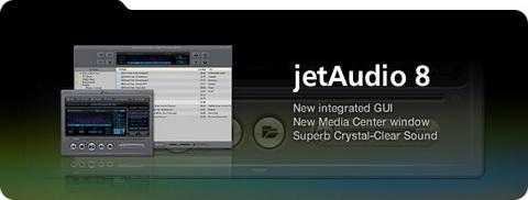 یکی قدرتمند ترین نرم افزار پخش فایل صوتی و تصویری - JetAudio 8.0.4 Plus