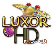 دانلود Luxor HD v11.04.13 - بازی پازل لوکسور این بار با گرافیک HD