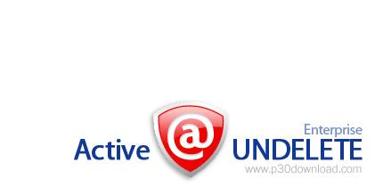 باز گردانی اطلاعات پاک شده سیستم توسط Active@ UNDELETE Enterprise 7.1.050