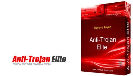 از بین بردن تروجان ها با Anti-Trojan Elite 5.3.6 قابل حمل