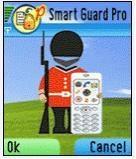 محافظت از اطلاعات گوشی با Migital Smart Guard Pro Full v3.00.S60