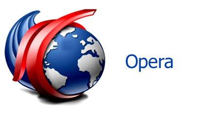 تجربه ای متفاوت با مرورگر Opera 9.60 Build 10447 Final