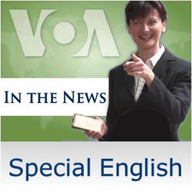 دانلود رایگان آموزش زبان انگلیسی روان و ساده با VOA Special English