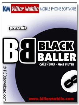 Black Baller For Symbian v.3