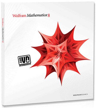دانلود نرم افزار جامع برای انجام محاسبات ریاضی در علوم و مهندسی با Mathematica 8.0.0