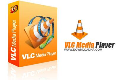 پلیر همه کاره و قدرتمند مالتی مدیا VLC Media Player 1.2.0 (نسخه قابل حمل)