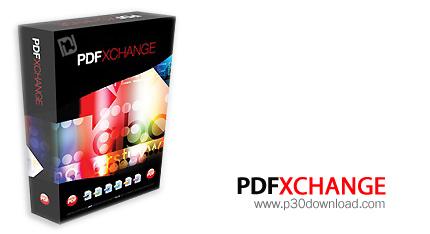ساخت و ویرایش فایل های PDF با PDF-XChange Viewer Pro 2.0 Build 57