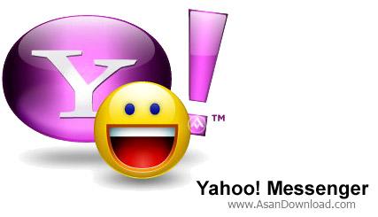 مسنجر محبوب و دوست داشتني Yahoo! Messenger 9.0.0.2160 Final