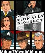 بازی جاوا باحال PoliticallyIncorrect بازی جاوا باحال PoliticallyIncorrect