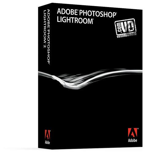 ابزاری حرفه ای برای عکاسان با نام -Adobe Photoshop Lightroom v3.0