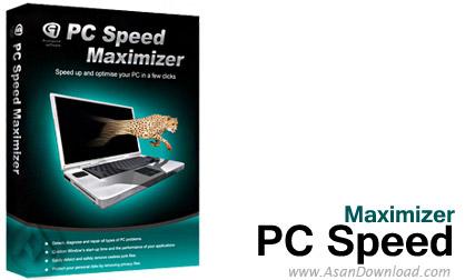 بهینه سازی کامل با نرم افزار Avanquest PC Speed Maximizer 3.0.1.0