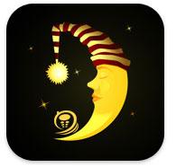 نرم افزار شبیه ساز مطالعه برای خواب SleepingPill v1.0 - آیفون