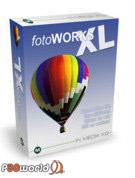 ویرایش عکس های خود را به FotoWorks XL v10.0.6 بسپارید