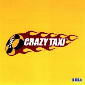 بازی کامیپوتری تاکسی دیونه Crazy Taxi Portable