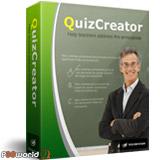 Wondershare QuizCreator 3.2.0.15 ابزاری قدرتمند برای ساخت و طراحی آزمون های تحت وب