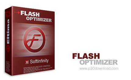 کم حجم سازی و بهینه سازی فایل های فلش با Flash Optimizer 2.0.1.340