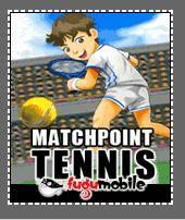 بازی Matchpoint Tennis