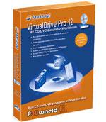 ساخت یک درایو مجازی با سرعت خواندن اطلاعات 340 برابر حالت طبیعی توسط Farstone VirtualDrive Pro v12.0