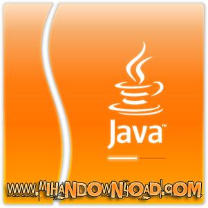 اپدیت نرم افزار جاوا برای کامپیوتر - Java Runtime Environment 6 Update 12.1