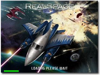 بازی کامپیوتری فضای واقعی Real Space 3
