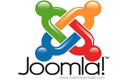 جوملا! سیستم قدرتمند مدیریت محتوای سایت Joomla! 1.5.2