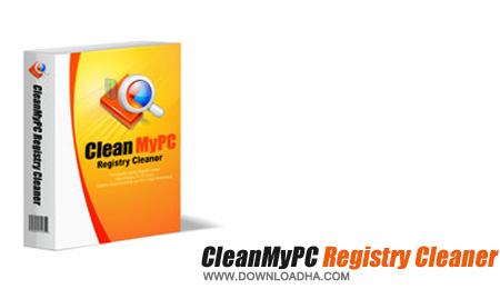 پاک سازی و بهینه سازی رجیستری با CleanMyPC Registry Cleaner 4.35