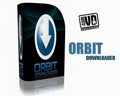 دانلود راحت و بی دردسر با Orbit Downloader v4.0.0.5