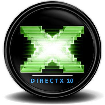 دانلود directx 10 برای اجرای سریعتر بازی ها و نرم افزارهای گرافیکی