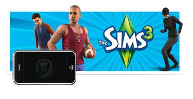 بازی The Sims 3 v1.1.9 - مخصوص اپل آیفون