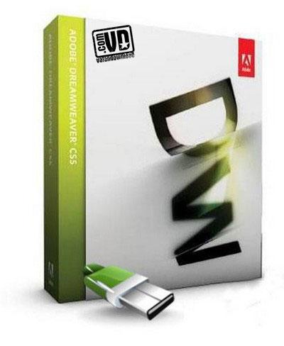 دانلود Adobe Dreamweaver CS5 11.0 با قابلیت تایپ مستقیم فارسی - با کرک تست شده