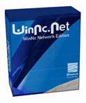 WinNc.Net 4.4 + crack