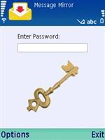 Message Mirror Lite v1.0 برای نوکیا سری 60 ورژن 3