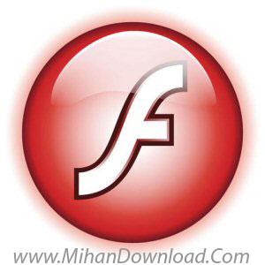 نسخه جدید نرم افزار فلش پلیر برای گوشی های سری Adobe Flash Player S60