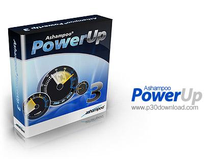 کنترل بیشتر، سرعت بالاتر و مدیریت آسان تر ویندوز با Ashampoo PowerUp 3.22
