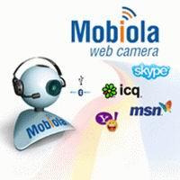 گوشی تلفن همراه خود را توسط Mobiola Web Camera for S60 3.0.15 به یک WebCam تبدیل کنید