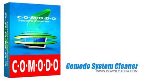 بالا بردن سرعت رایانه با COMODO System Cleaner 3.0.167886.37 بالا بردن سرعت رایانه با COMODO System Cleaner 3.0.167886.37