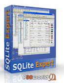 SQLite Expert Professional v3.1.21 - مدیریت همه جانبه بر پایگاه های داده و فایلهای دیتابیس