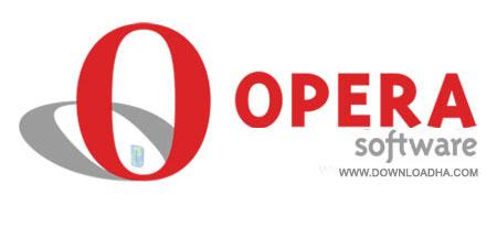 مرورگری محبوب با نام Opera 10.53 Build 3374