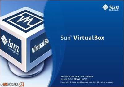 نصب و اجرای چندین سیستم عامل بروی رایانه با نرم افزار VirtualBox v4.0.8