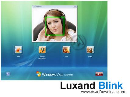 ورود به رايانه شما به سادگي فقط با يك نگاه توسط Luxand Blink v2.0