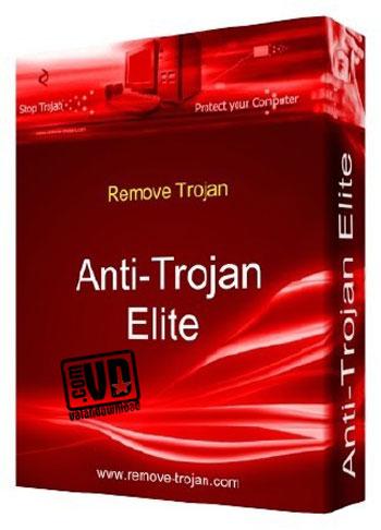 دانلود نرم افزار ضد تروجان با Anti-Trojan Elite 5.2.7 RETAIL