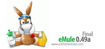 جستجو در میان فایل های به اشتراک گذاشته شده با eMule 0.46c