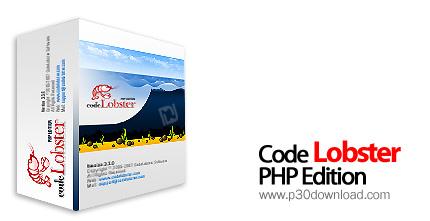 ویرایشگر کد اچ تی ام ال Code Lobster PHP Edition 3.5