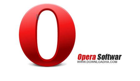 نسخه جدید مرورگر محبوب اپرا Opera 10.60 Build 3445