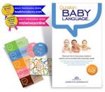 دانلود فیلم آموزشی ارتباط برقرار کردن با نوزادان - Dunstan Baby Language