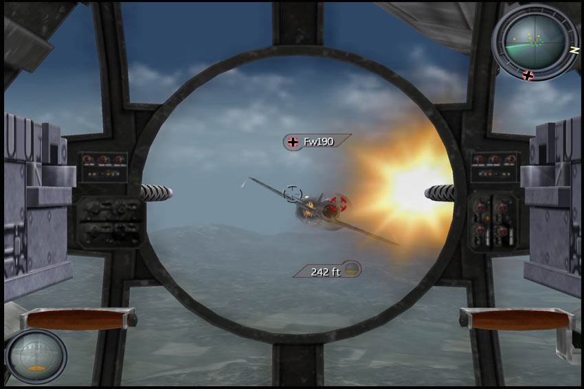 Secret Weapons Over Normandy Pc Free Download