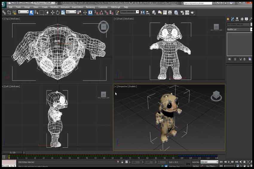 3D Studio Max 9 Keygen Downloads