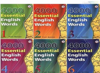 4000 Essential English Words Volume 1 Pdf Command