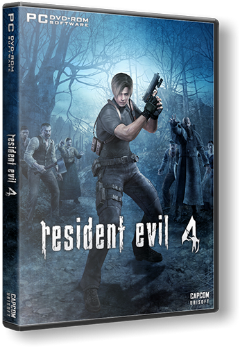 دانلود مجموعه بازی های Resident Evil