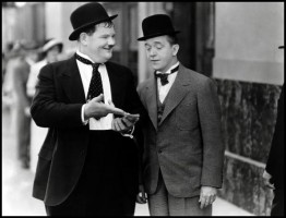 Laurel and Hardy2.www.download.ir